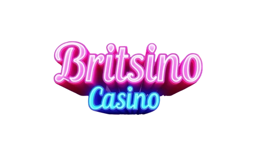 Britsino Logo